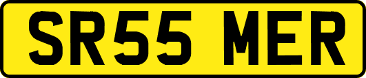 SR55MER
