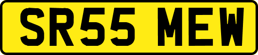 SR55MEW