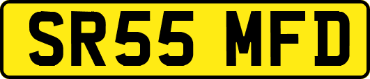SR55MFD
