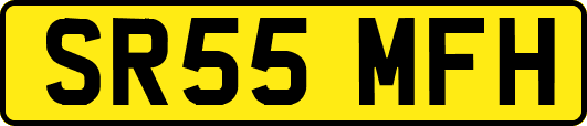 SR55MFH