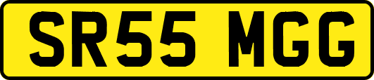 SR55MGG