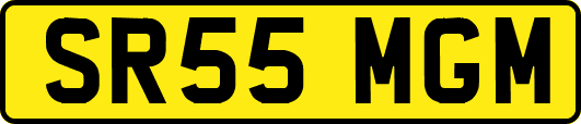 SR55MGM