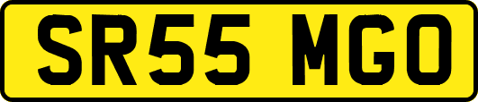 SR55MGO