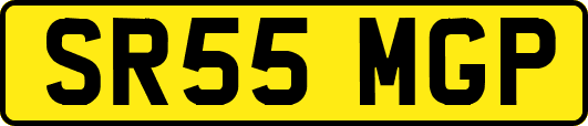 SR55MGP