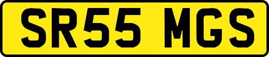 SR55MGS