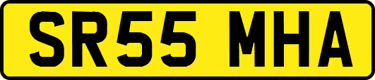 SR55MHA
