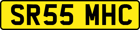 SR55MHC