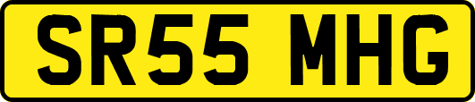 SR55MHG