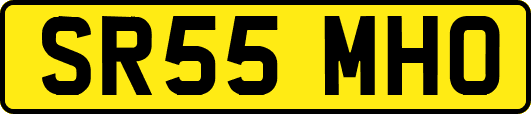 SR55MHO