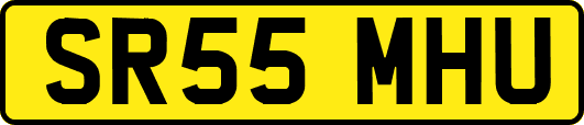 SR55MHU