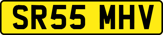 SR55MHV