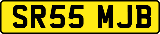 SR55MJB
