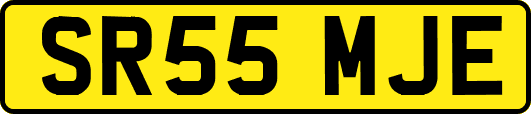 SR55MJE