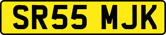 SR55MJK