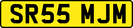 SR55MJM