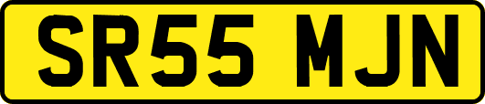 SR55MJN