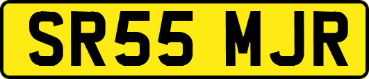 SR55MJR