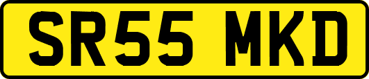 SR55MKD