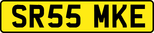 SR55MKE