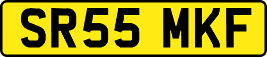 SR55MKF