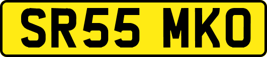SR55MKO