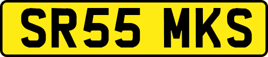 SR55MKS