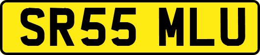 SR55MLU