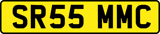 SR55MMC