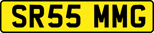SR55MMG