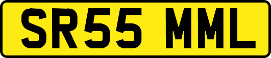 SR55MML
