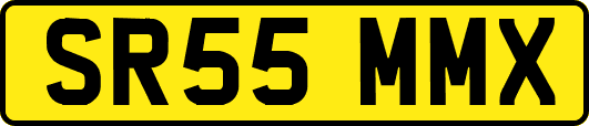 SR55MMX