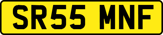 SR55MNF