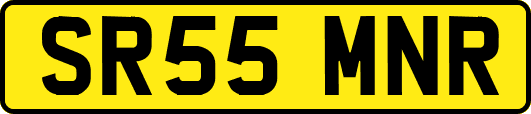 SR55MNR