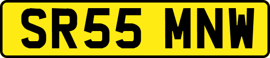 SR55MNW