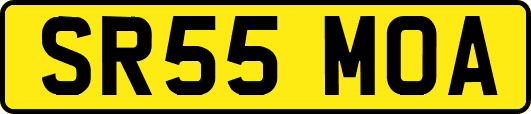 SR55MOA