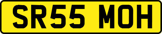 SR55MOH