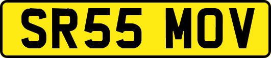 SR55MOV