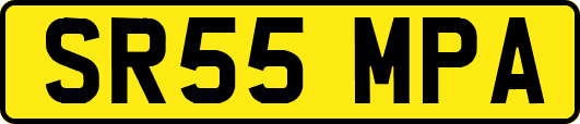 SR55MPA