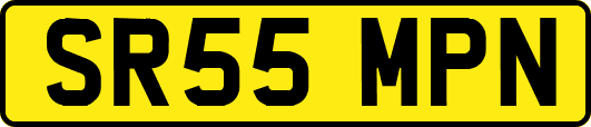SR55MPN