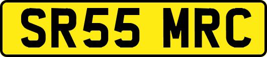 SR55MRC