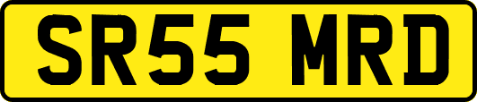 SR55MRD