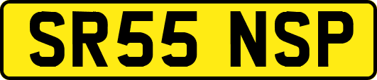 SR55NSP