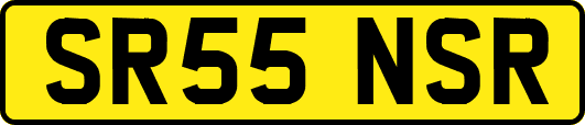 SR55NSR