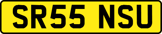SR55NSU