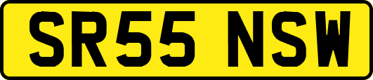 SR55NSW
