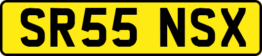 SR55NSX