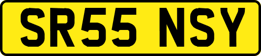 SR55NSY