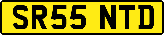 SR55NTD