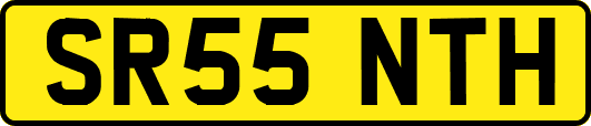 SR55NTH