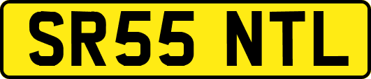 SR55NTL